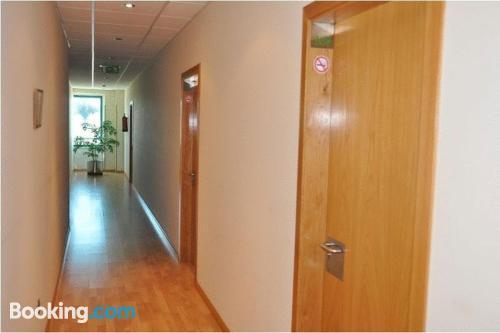 Apartamentos Forum Ceao Lugo Exterior photo